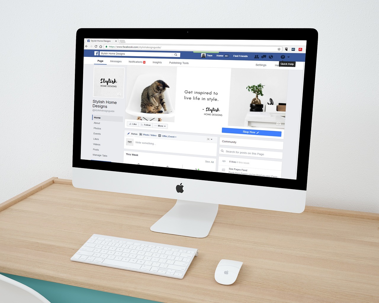 Facebookで浮気の証拠を見つける方法は？