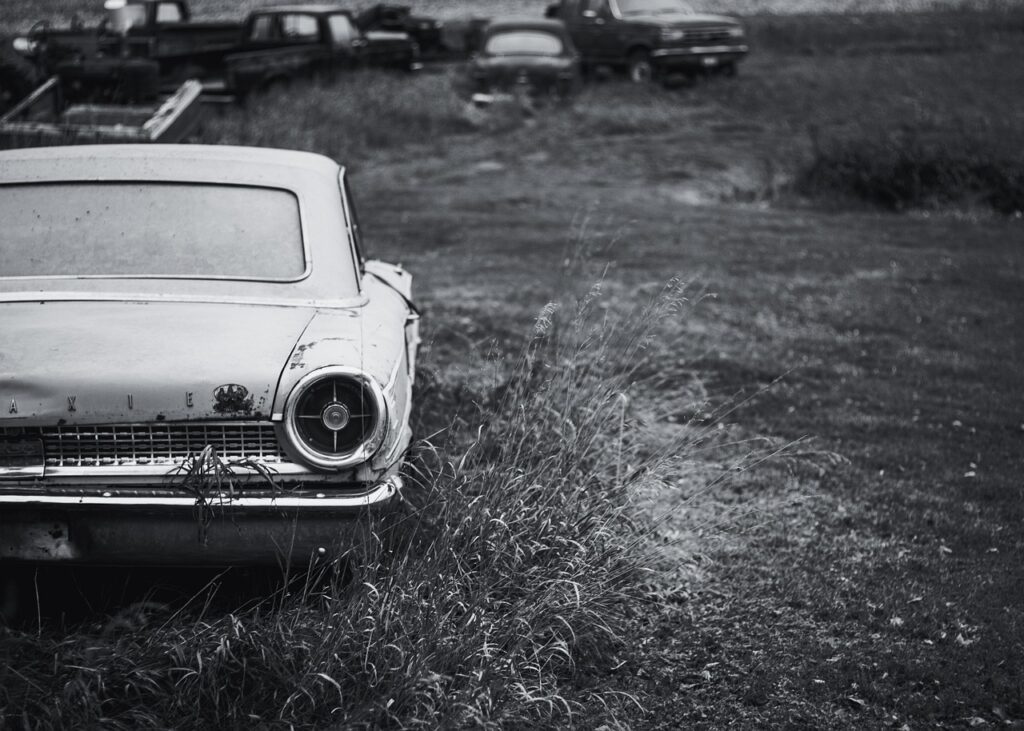 浮気のサインとして車に見られる変化とは何か？