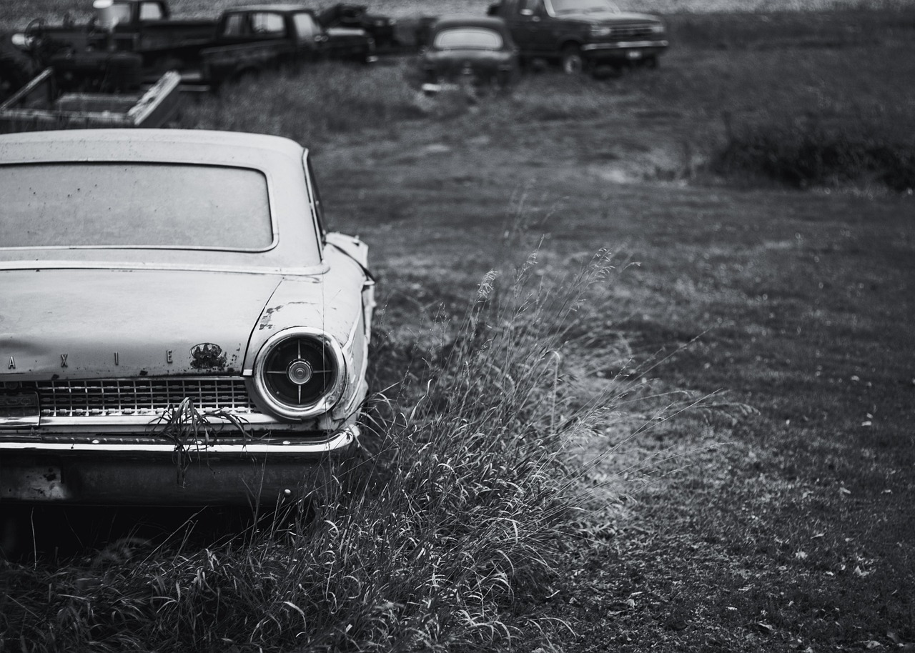 浮気のサインとして車に見られる変化とは何か？