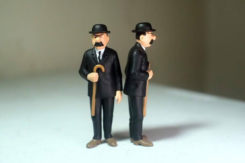 探偵の報告書は裁判でどのように使えるのか？