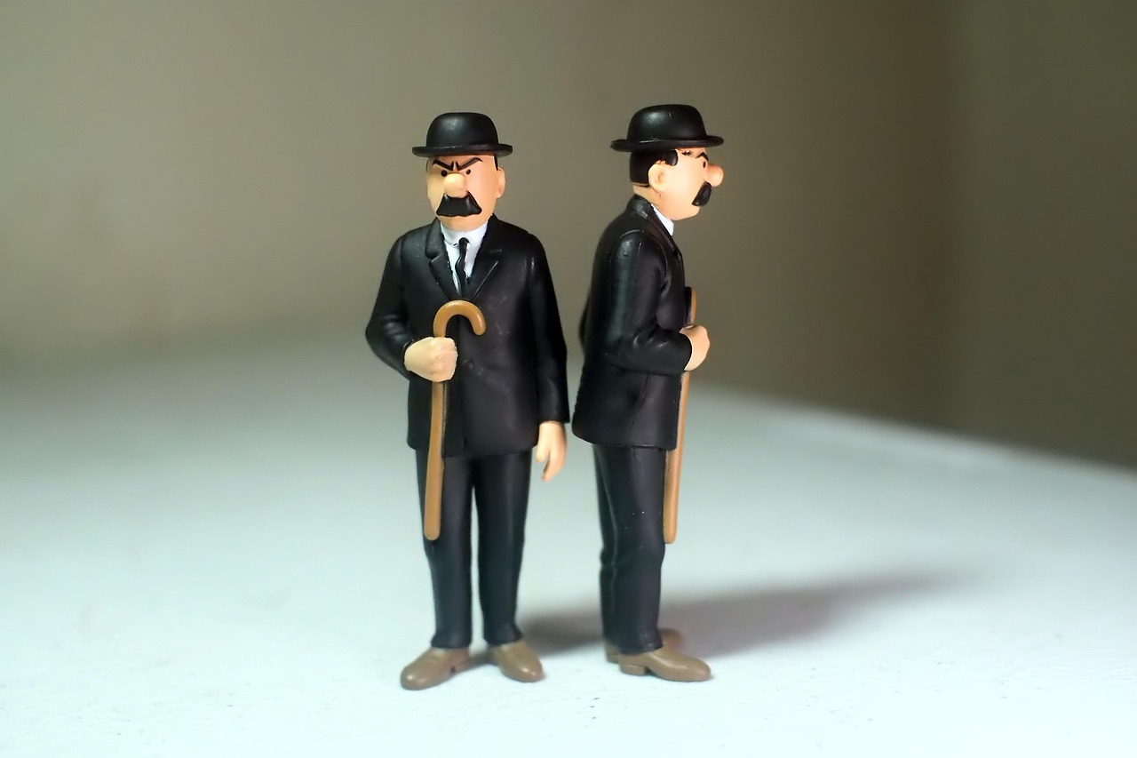 探偵の報告書は裁判でどのように使えるのか？