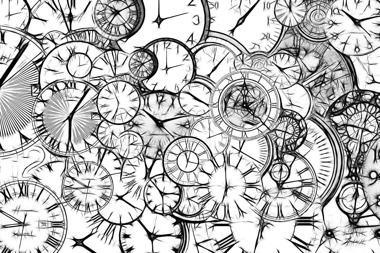 不倫の証拠の保管期間と時効について知っておくべきことは？