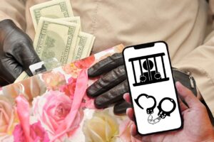 不倫調査における違法行為の具体例とは？