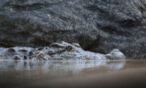 張り込みを自分でする際の危険とは何か？