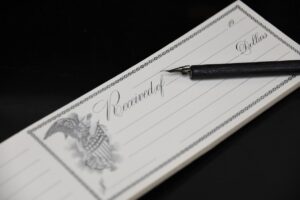 レシートから浮気を見抜く方法とは？