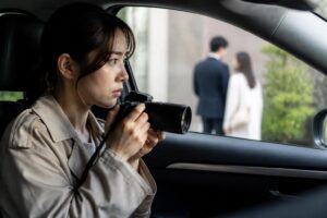 浮気の証拠はどう見つけるべき？