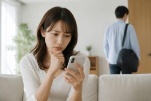 浮気相談ができる匿名アプリのおすすめは？