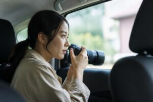興信所が提供する不倫の証拠を見つける方法は？