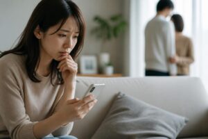 LINEの証拠収集方法はどのように行うべき？