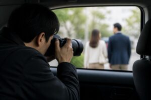 不倫の証拠を専門家に依頼するべき理由は？