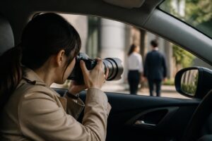 浮気の証拠を依頼する際に知っておくべきポイントは？