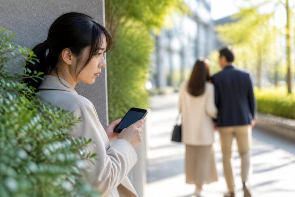 浮気の証拠を集める効果的な方法とは？