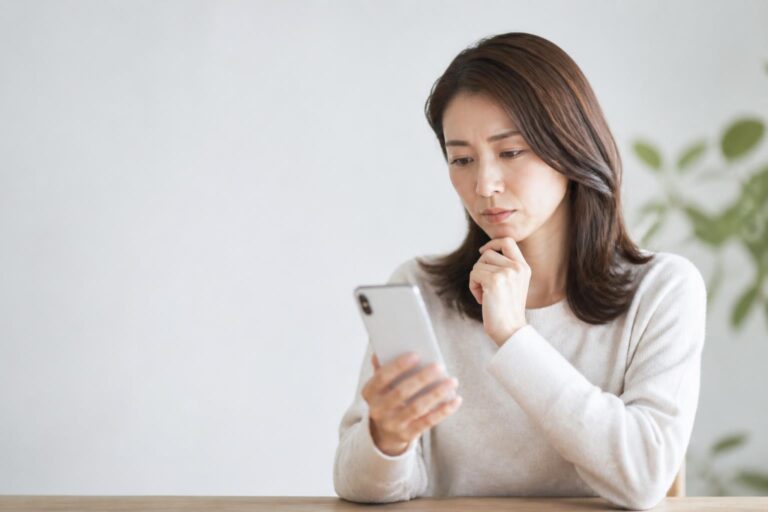 不倫の証拠を集める方法にはどんな違いがある？