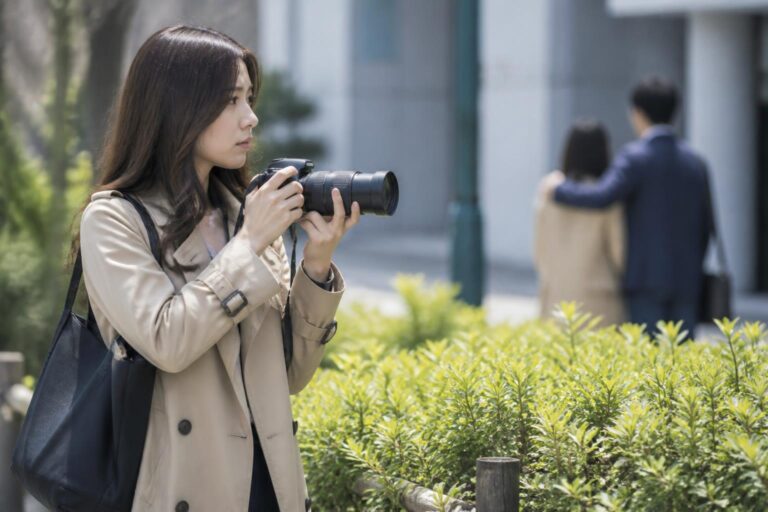 浮気のレシートを証拠として保存する方法は？