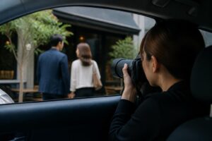 不倫の証拠が改ざんと疑われないために必要な記録や保管方法は？