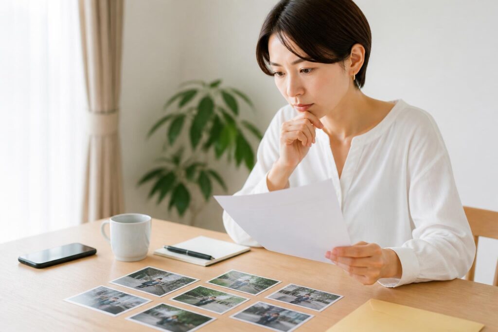 浮気調査でGPS追跡を使うのは違法？法律上の扱いと注意点は？