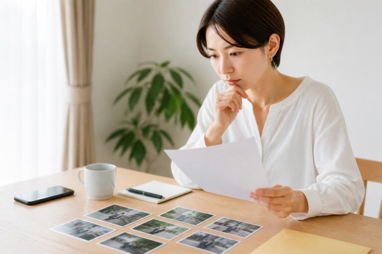 浮気調査でGPS追跡を使うのは違法？法律上の扱いと注意点は？