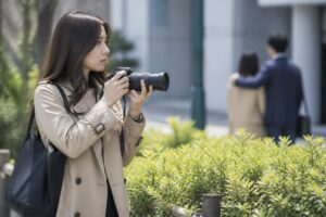 浮気の証拠を集めるために自分で尾行するときの注意点は？